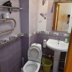 Фото Апартаменты на улице Некрасова, 53