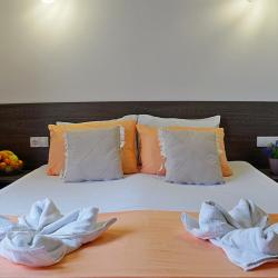 Фото Отель Белое Солнце