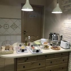 Фото Отель Спутник