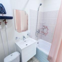 Фото Апартаменты на улице Петра Ломако 16