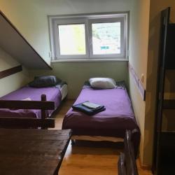 Фото Отель Гринвич