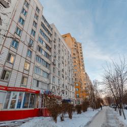 Фото Отель Bestflat (Бестфлэт) на Народном бульваре