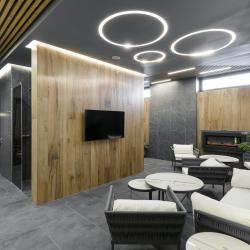 Фото Отель Country Hills Resort (Кантри Хиллс Резорт)