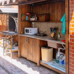 Фото Отель VAM (ВАМ)