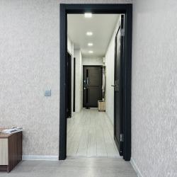 2-комнатные апартаменты стандарт