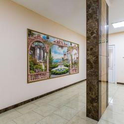 1-комнатные апартаменты стандарт