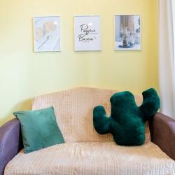 Фото Апартаменты на улице Петра Ломако 16