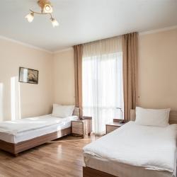 2-местный номер стандарт