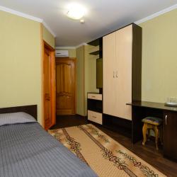 Фото Отель Баваренок