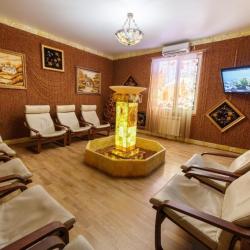 Фото Отель Санаторий Надежда