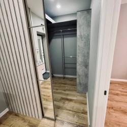 Фото Апартаменты на улице Ключевая 99