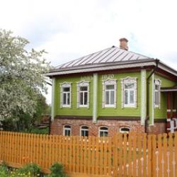 Дом с 3 спальнями