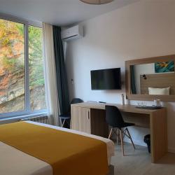 Фото Отель Вилла 16 плюс