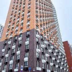 Фото Отель DearHome улице 8 марта 12