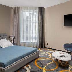 Фото Отель Willing (Виллинг)