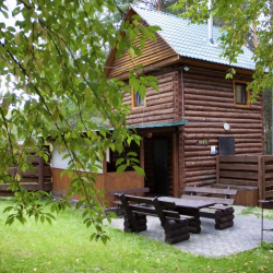 Фото Отель Солнечный остров