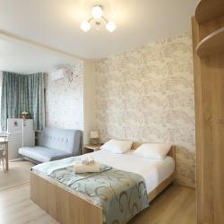 Фото Отель Vela (Вэла)