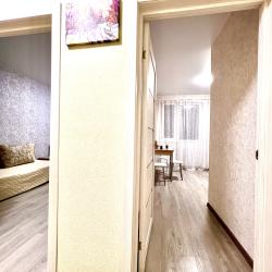 Фото Самарские апартаменты на проспекте Карла Маркса 242