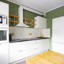 Фото Апартаменты на улице Весны 17