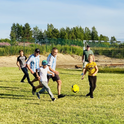 Фото Отель Дачники