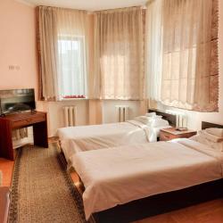 Фото Отель На Московской