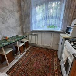 Апартаменты стандарт проспект Октября, 92/1-27