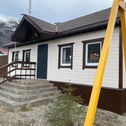 Фото Отель Family Chalets De Luxe (Фэмили Шале Де Люкс)