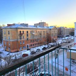 Фото Отель Квартира на улице Максима Горького