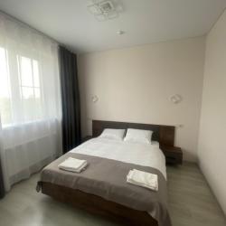 Фото Отель ДиНастия