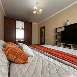 Фото Отель КакДома Восточно-Кругликовская 22/3