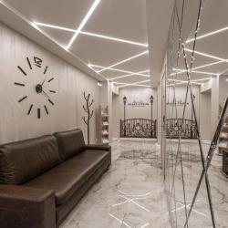 Фото Ленинградский апарт-отель