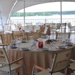 Фото Отель Новый берег Яхтклуб