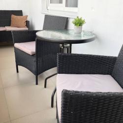 Фото Апартаменты недалеко от Мамаева Кургана на Поддубного 1