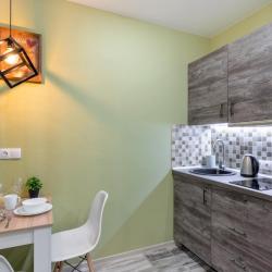 фото 9 MOKO Apartments (МОКО Апартментс) на шоссе Головинское