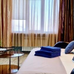 Фото Апартаменты на улице Комсомольская