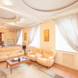 фото 23 Tverskaya Street (Тверская Стрит) на улице 1-ая Тверская-Ямская