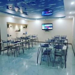 Фото Отель Седьмое Небо