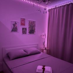 Фото Отель SimpleStay Apartments (СимплСтэй) на проезде Некрасовский 8