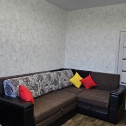 1-комнатные апартаменты улучшенные