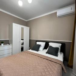 orange apartments 2 этаж