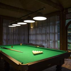 Фото Отель Сосновый бор