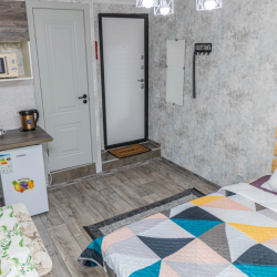 Фото Отель YourHouse (ЙоХаус) на улице Си Синхая 22