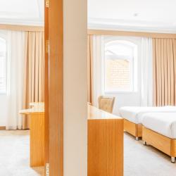 Фото Отель Praga (Прага)