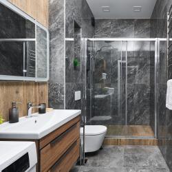 Фото Отель Baltic Sense на улице Ольховая 32к10