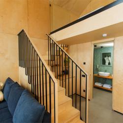 Фото Отель Натура