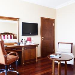 Фото Отель Crowne Plaza Minsk (Краун Плаза )