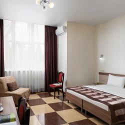 Фото Отель Фестиваль