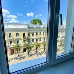 Фото Отель В Центре на Большой Советской 18/18