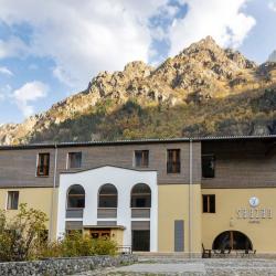 Фото Отель Сказка