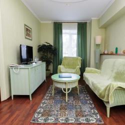 Фото Отель Уют